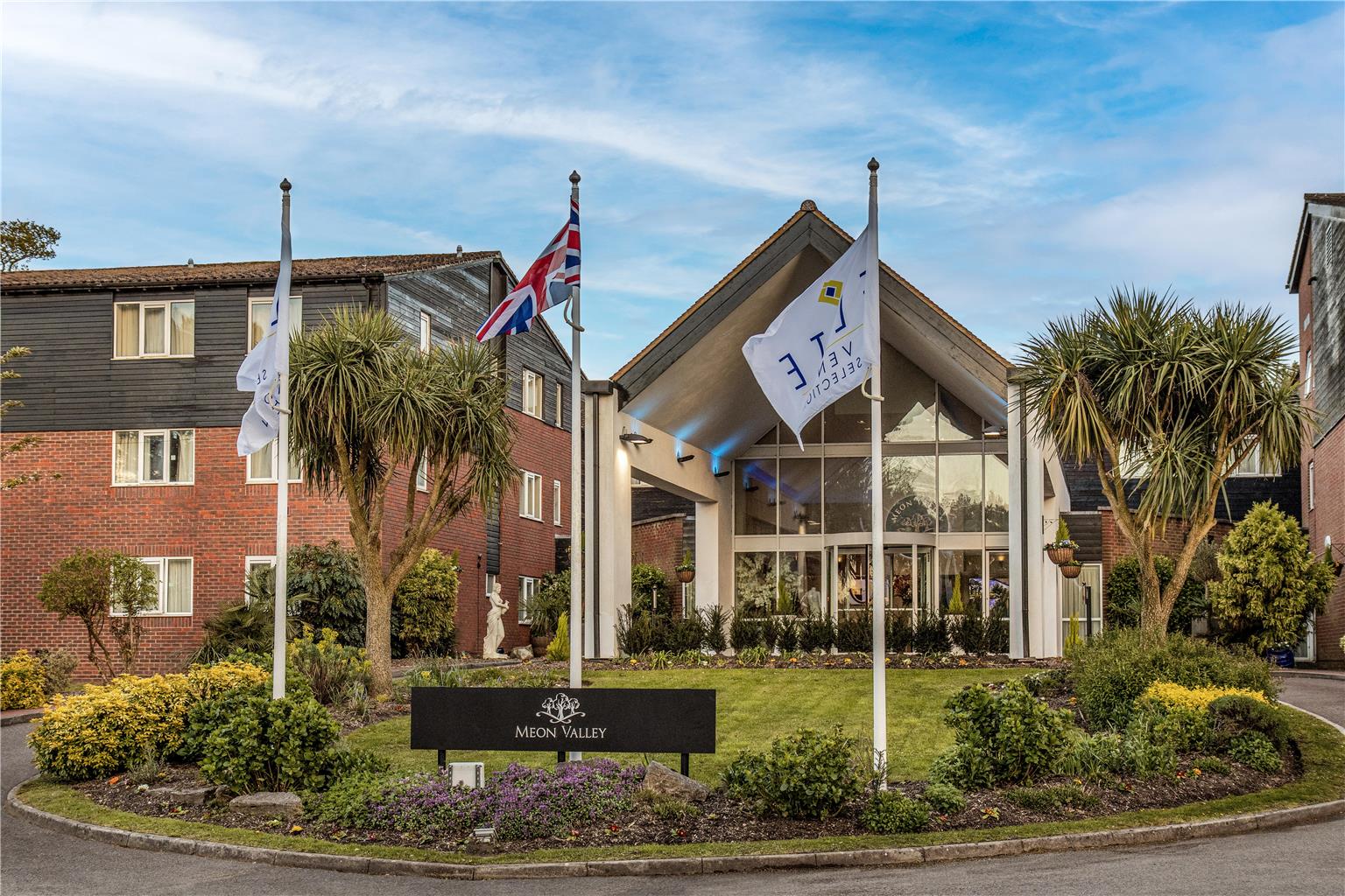 Meon Valley Hotel & Country Club