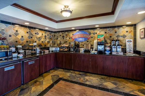  - Baymont Inn & Suites Yakima - I-82, Exit 33