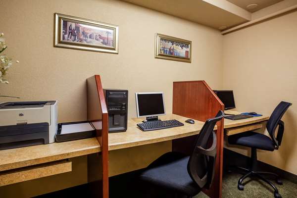 Conference Area - Baymont Inn & Suites Yakima - I-82, Exit 33
