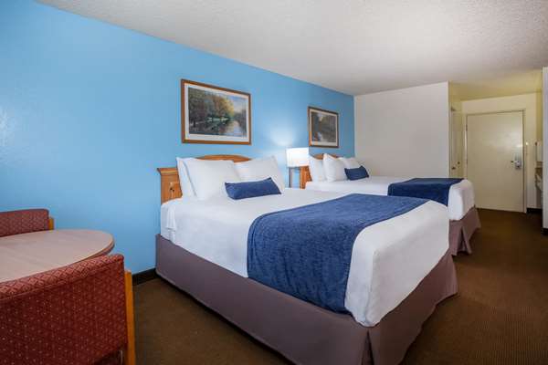  - Baymont Inn & Suites Yakima - I-82, Exit 33
