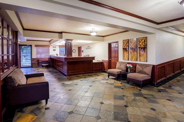  - Baymont Inn & Suites Yakima - I-82, Exit 33