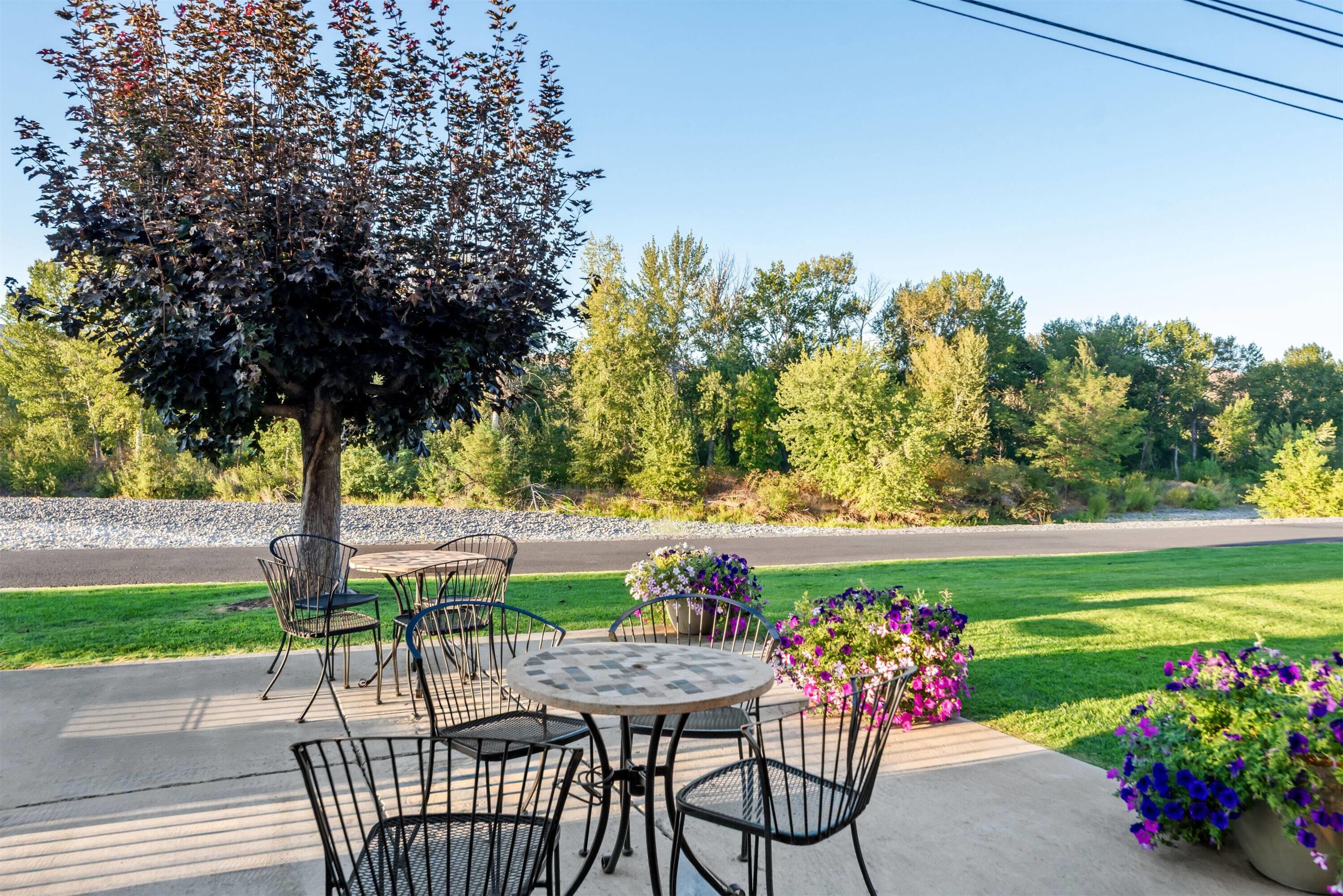 Exterior | Baymont by Wyndham Yakima Riverfront
