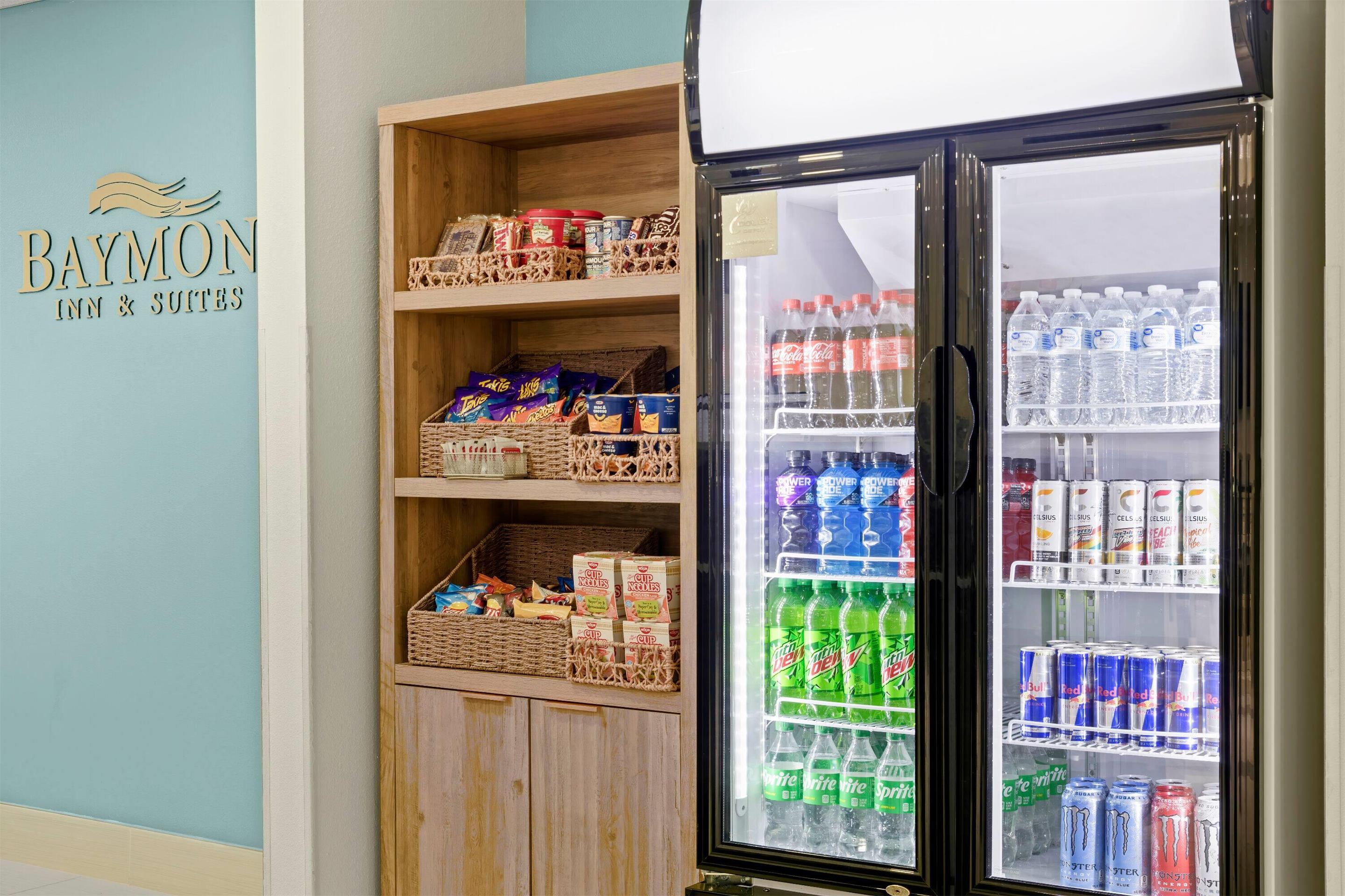 Property amenity | Baymont by Wyndham Grovetown Augusta
