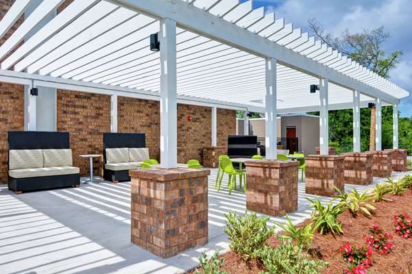 Exterior view - Home2 Suites by Hilton Beaufort