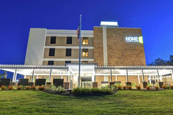 Exterior view - Home2 Suites by Hilton Beaufort