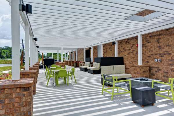 Exterior view - Home2 Suites by Hilton Beaufort