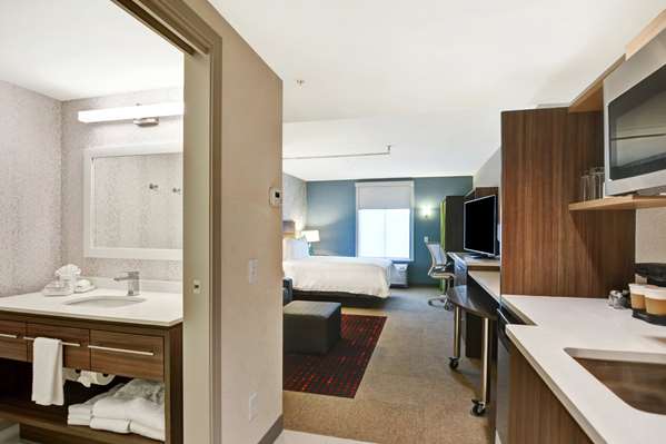  - Home2 Suites by Hilton Beaufort