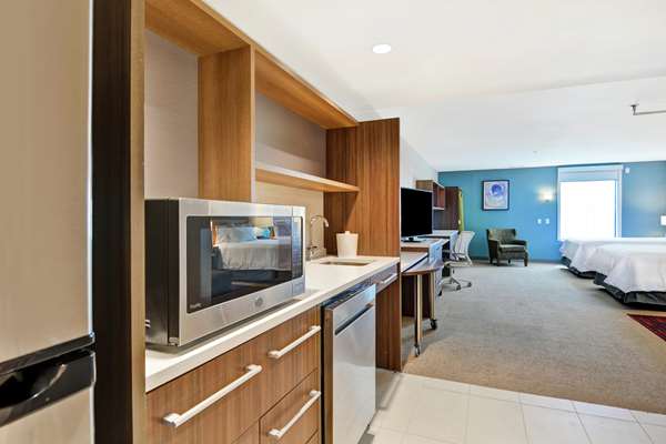  - Home2 Suites by Hilton Beaufort
