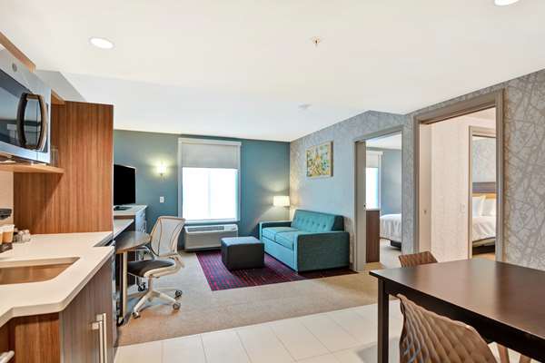  - Home2 Suites by Hilton Beaufort