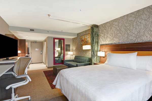  - Home2 Suites by Hilton Beaufort