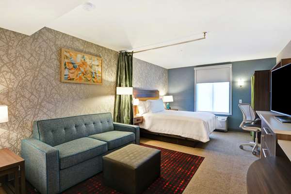  - Home2 Suites by Hilton Beaufort