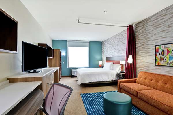  - Home2 Suites by Hilton Bedford