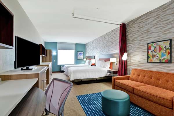  - Home2 Suites by Hilton Bedford