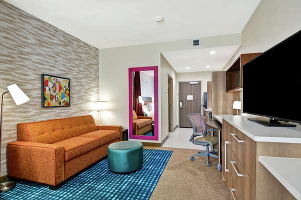  - Home2 Suites by Hilton Bedford