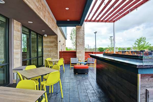 Exterior view - Home2 Suites by Hilton Bedford