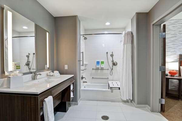  - Home2 Suites by Hilton Bedford