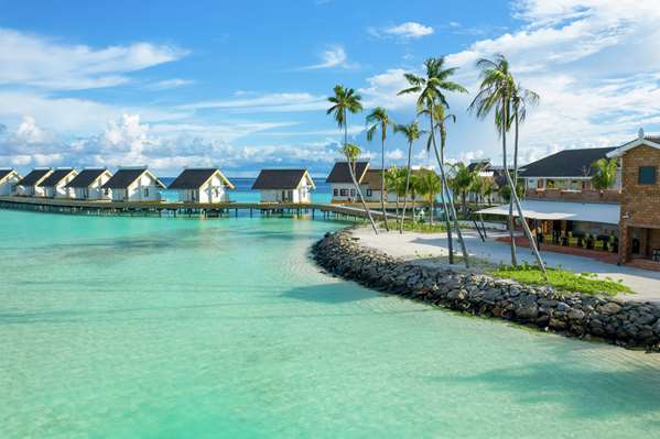 SAII LAGOON MALDIVES CRUIO COLLECTION BY HILTON - Photo 3