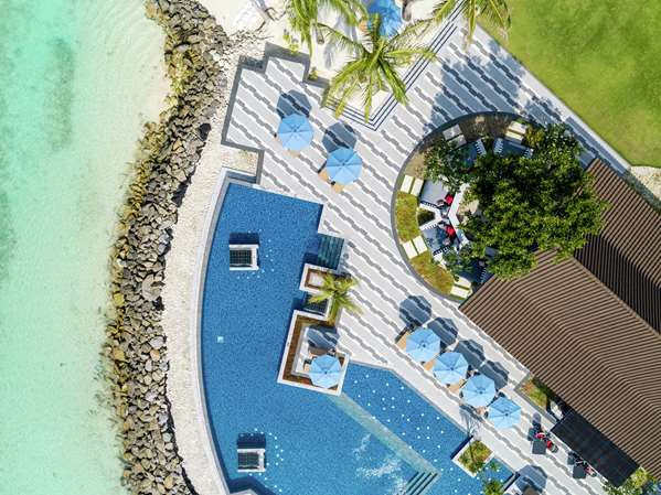 SAII LAGOON MALDIVES CRUIO COLLECTION BY HILTON - Photo 7