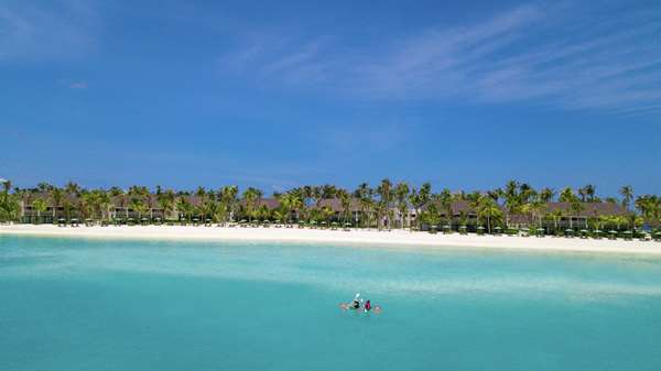 SAII LAGOON MALDIVES CRUIO COLLECTION BY HILTON - Photo 12