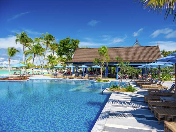 SAII LAGOON MALDIVES CRUIO COLLECTION BY HILTON - Photo 14