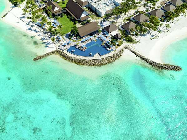 SAII LAGOON MALDIVES CRUIO COLLECTION BY HILTON - Photo 15