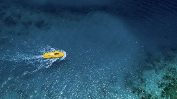 SAII LAGOON MALDIVES CRUIO COLLECTION BY HILTON - Photo 13