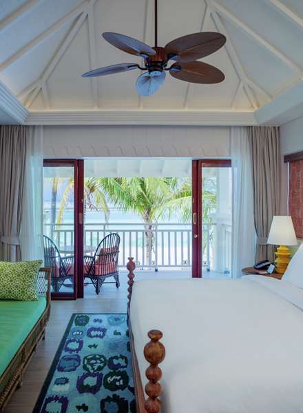 SAII LAGOON MALDIVES CRUIO COLLECTION BY HILTON - Photo 36