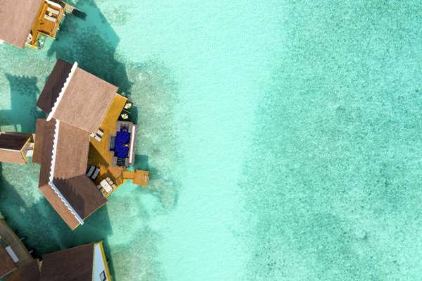 SAII LAGOON MALDIVES CRUIO COLLECTION BY HILTON - Photo 42