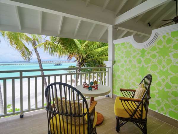 SAII LAGOON MALDIVES CRUIO COLLECTION BY HILTON - Photo 44