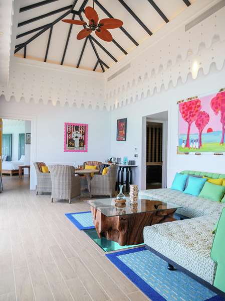 SAII LAGOON MALDIVES CRUIO COLLECTION BY HILTON - Photo 45