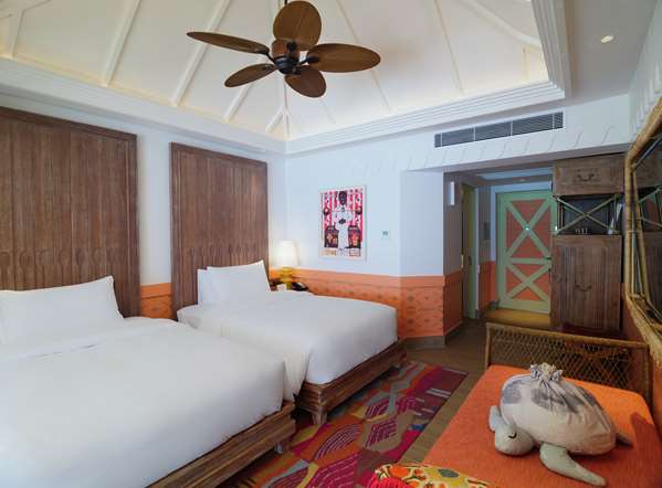 SAII LAGOON MALDIVES CRUIO COLLECTION BY HILTON - Photo 46