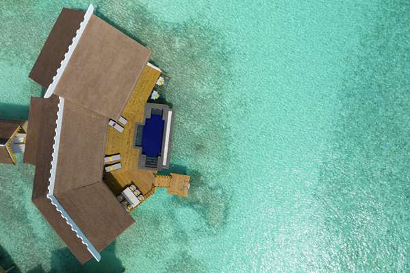 SAII LAGOON MALDIVES CRUIO COLLECTION BY HILTON - Photo 48
