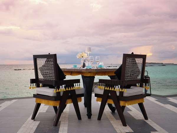 SAII LAGOON MALDIVES CRUIO COLLECTION BY HILTON - Photo 18