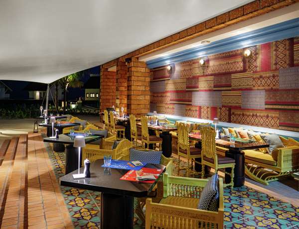 SAII LAGOON MALDIVES CRUIO COLLECTION BY HILTON - Photo 24