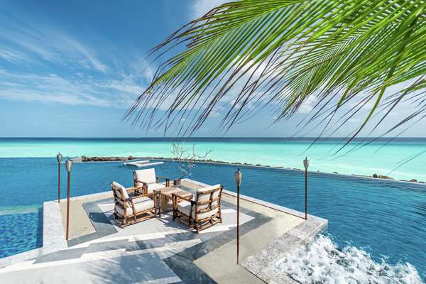 SAII LAGOON MALDIVES CRUIO COLLECTION BY HILTON - Photo 21