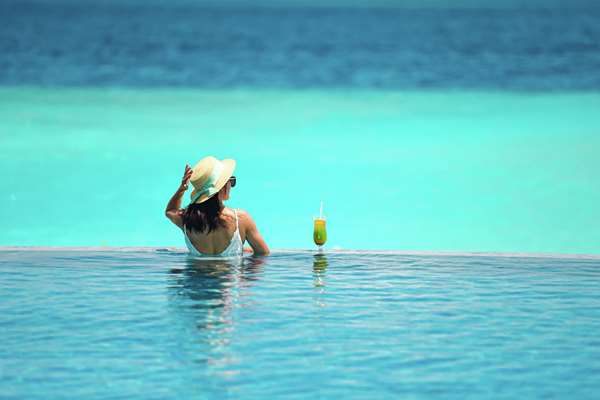 SAII LAGOON MALDIVES CRUIO COLLECTION BY HILTON - Photo 22