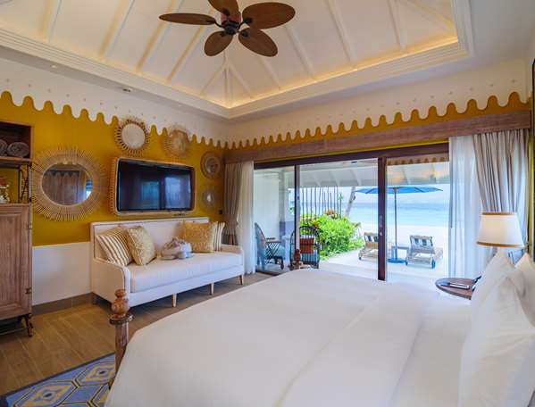 SAII LAGOON MALDIVES CRUIO COLLECTION BY HILTON - Photo 30