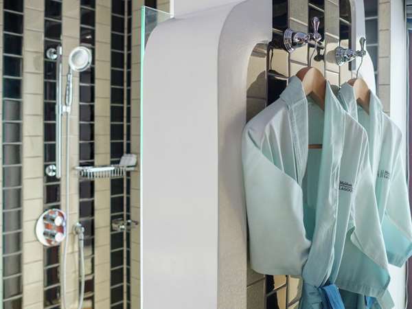 SAII LAGOON MALDIVES CRUIO COLLECTION BY HILTON - Photo 33