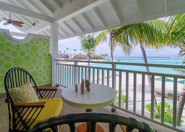 SAII LAGOON MALDIVES CRUIO COLLECTION BY HILTON - Photo 34