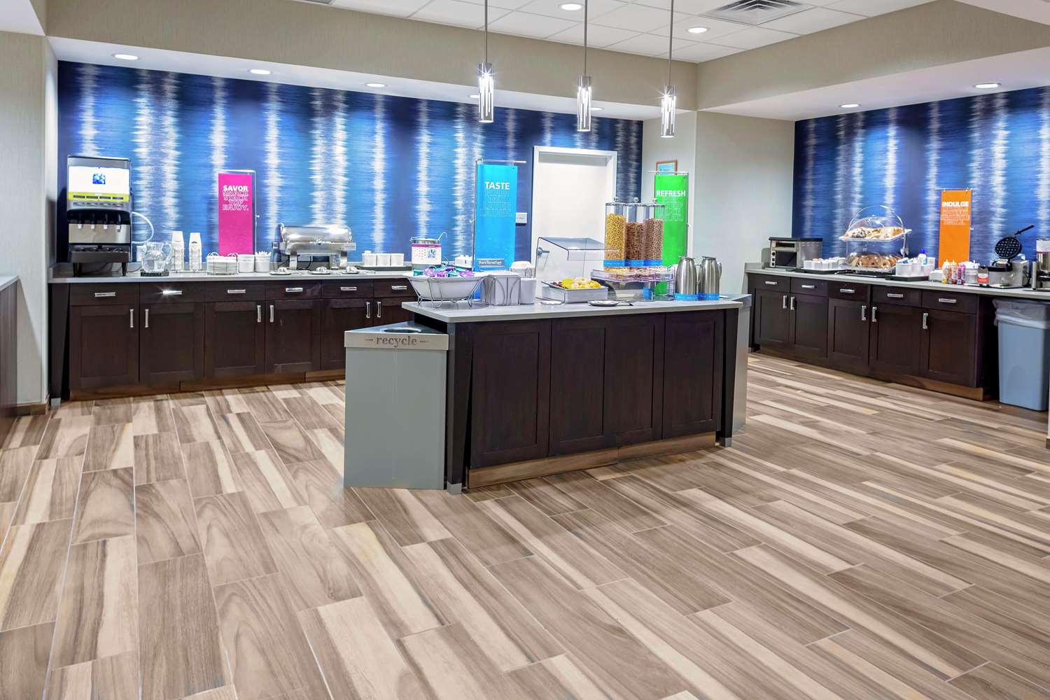 Hampton Inn Cranbury, NJ See Discounts