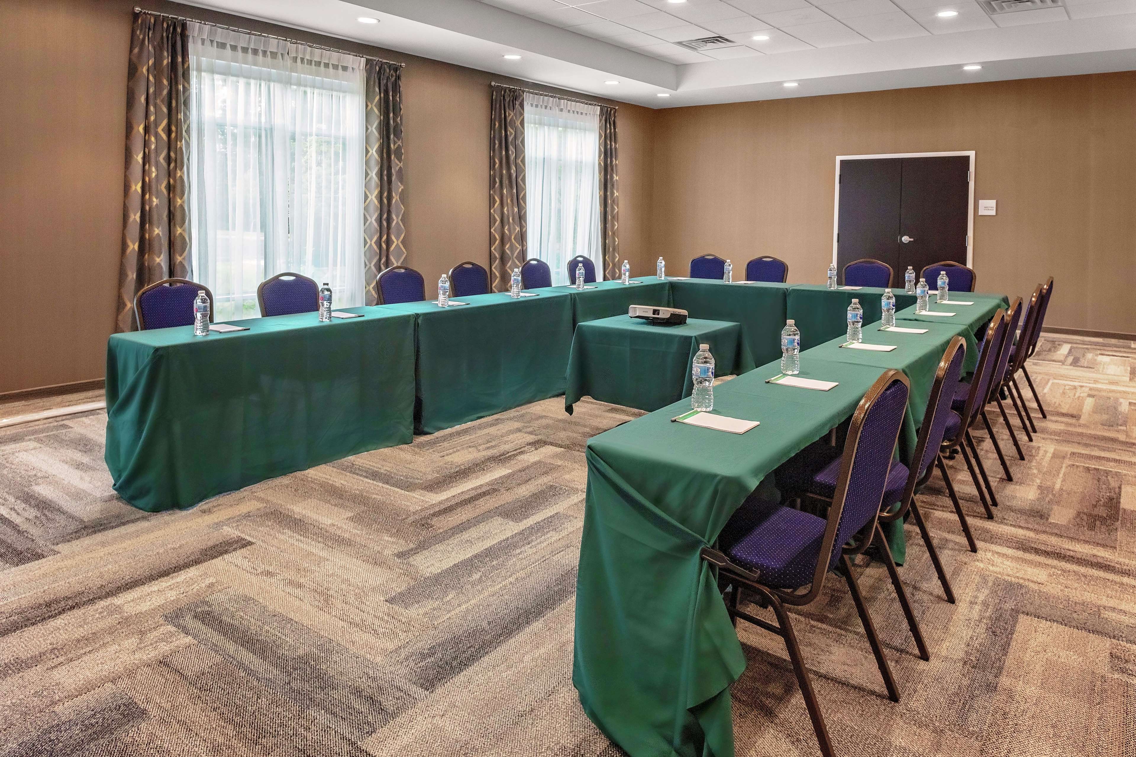 Hampton Inn Cranbury, NJ, Middlesex, New Jersey