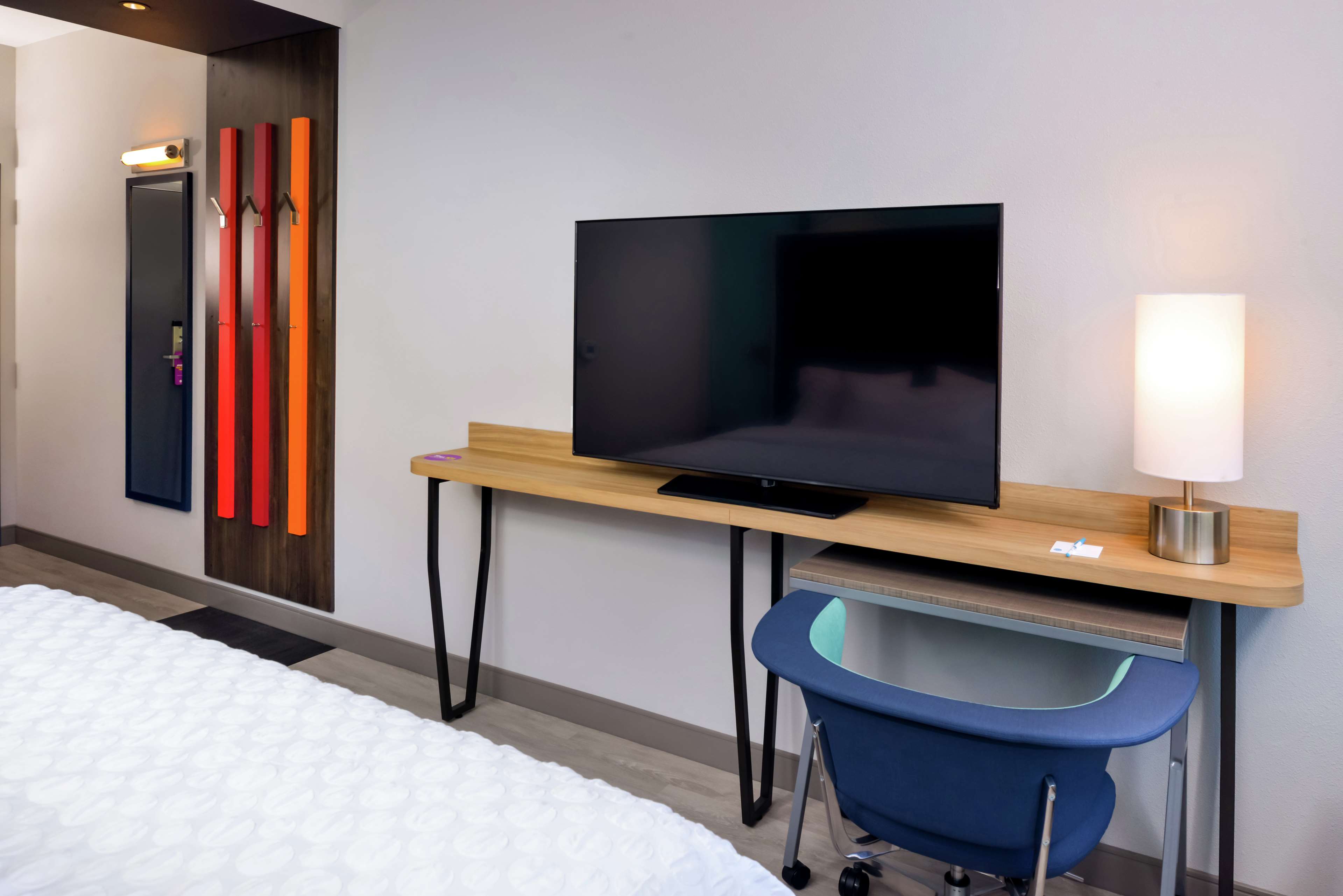 Tru By Hilton Staunton Room Type - 1 KING HEARING ACCESSIBLE