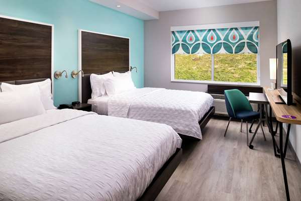  - Tru by Hilton Staunton - I-81, Exit 222