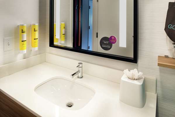  - Tru by Hilton Staunton - I-81, Exit 222