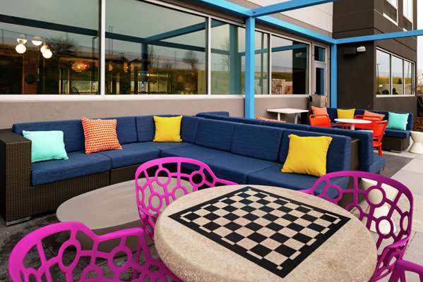 Exterior view - Tru by Hilton Staunton - I-81, Exit 222