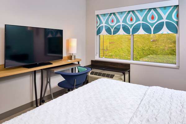  - Tru by Hilton Staunton - I-81, Exit 222