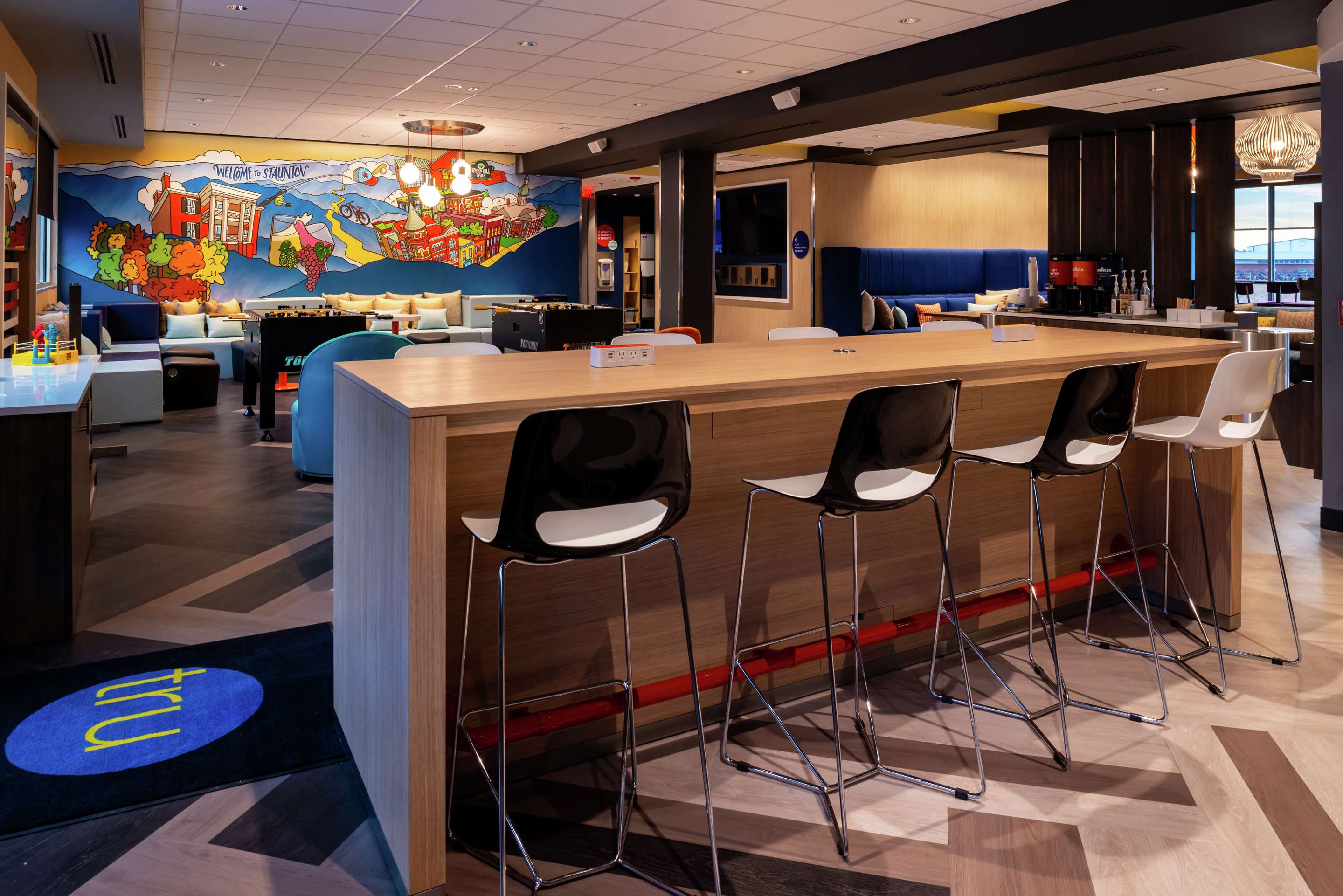 Recreational Facility