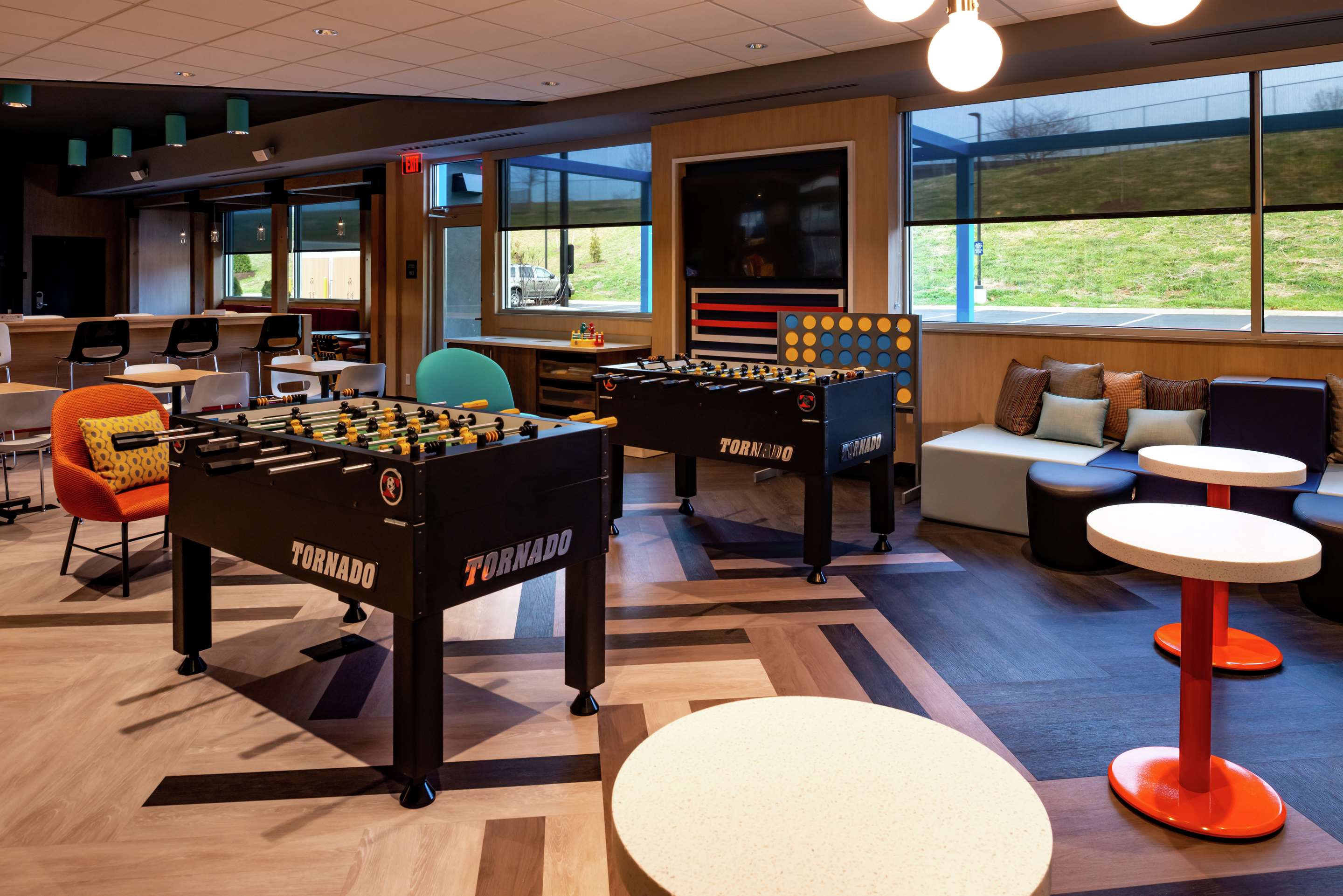 Recreational Facility