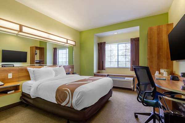  - Quality Inn & Suites Lehigh Acres