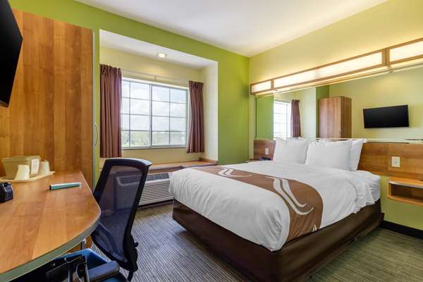  - Quality Inn & Suites Lehigh Acres